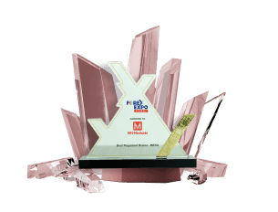 Best Regulated Broker - MENA 2024
