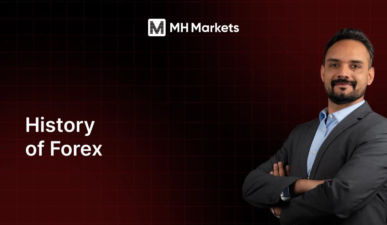 History of Forex