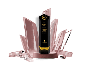 Europe Most Trusted Broker Award 2023