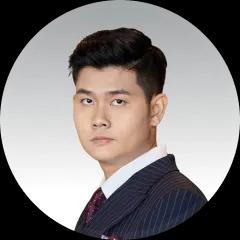 Lukas Nguyen