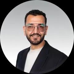 Mouaz Hosni