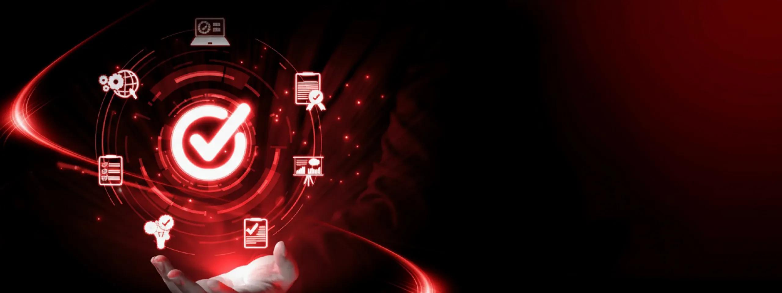 لماذا اختيار وسيط مرخّص أمر غير قابل للنقاش banner - desktop view