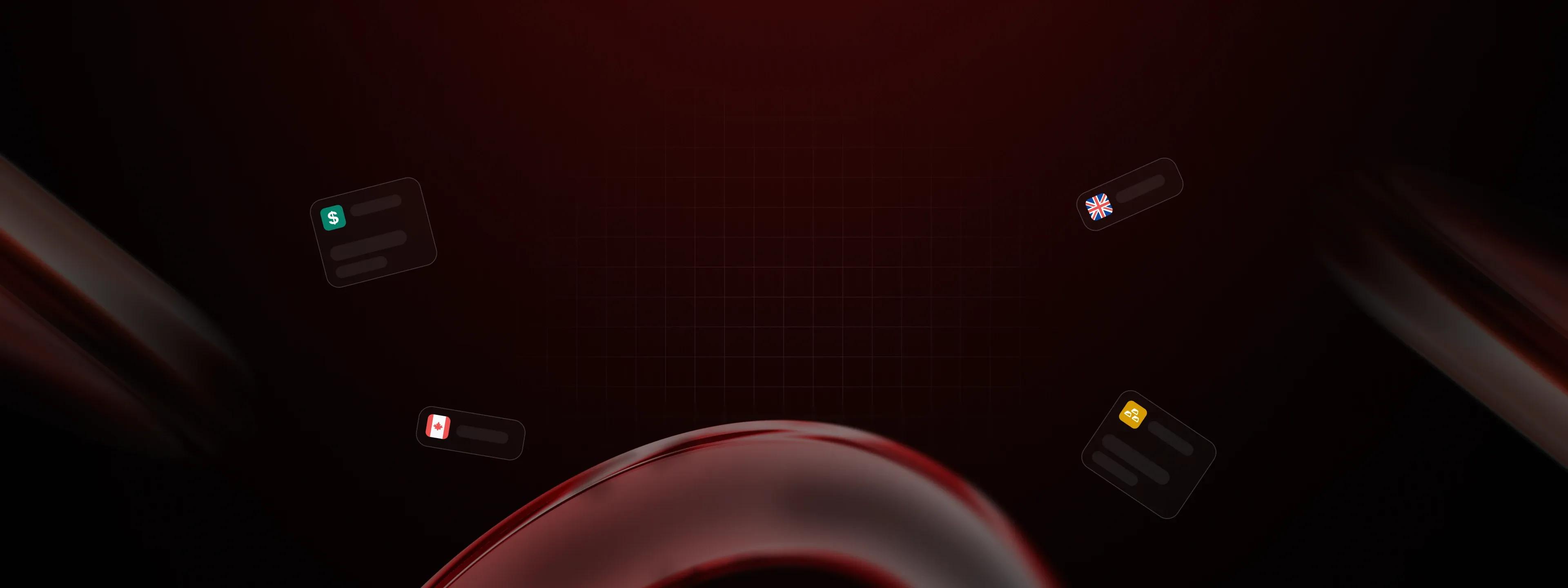 Forex Trading Course banner