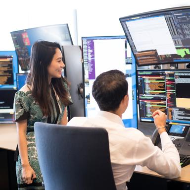 XAU Gold grid trading