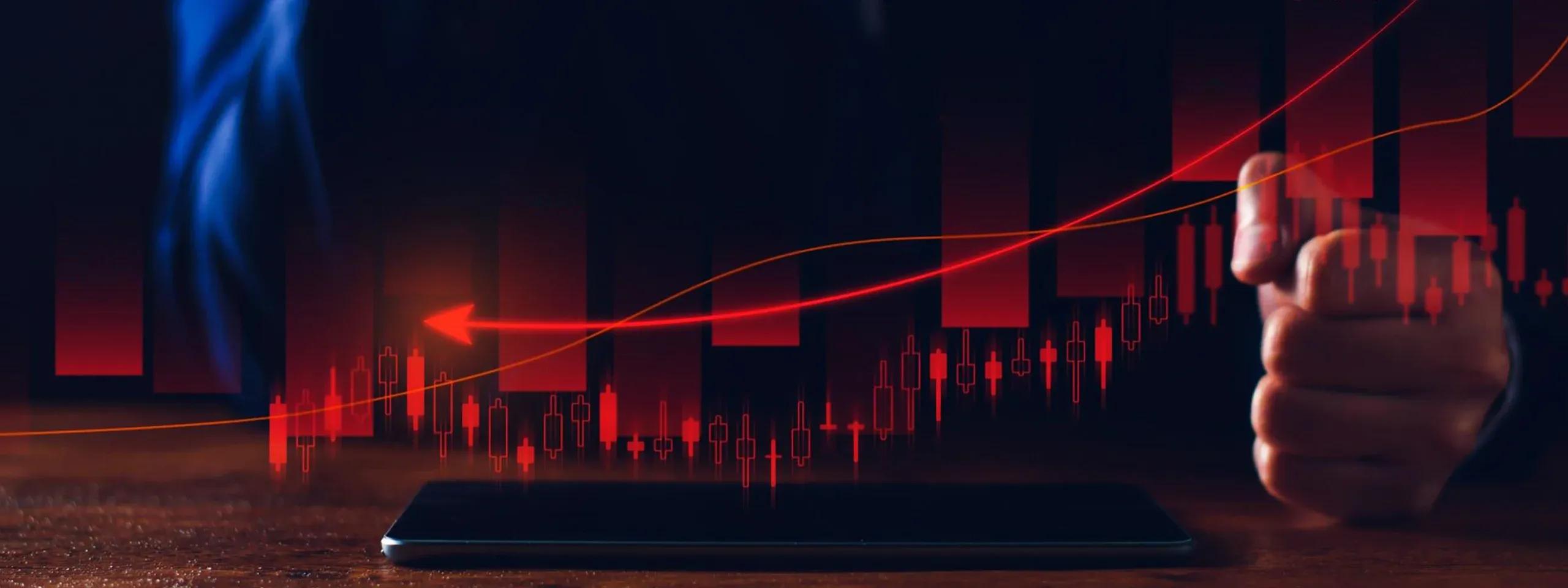 تجنب التداول العاطفي: كيف تحافظ على هدوئك أثناء تقلبات السوق تجنب التداول العاطفي: كيف تحافظ على هدوئك أثناء تقلبات السوق banner - desktop view